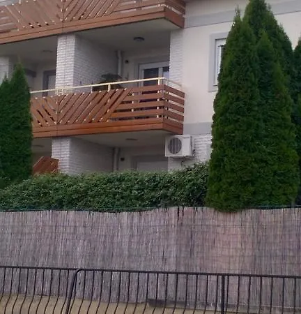 Apartman Delicia Διαμέρισμα