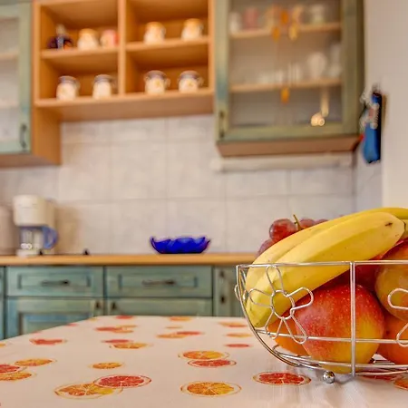 Apartman Delicia Hévíz
