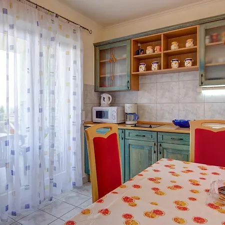 Διαμέρισμα Apartman Delicia Hévíz