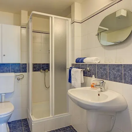 Apartman Delicia Hévíz
