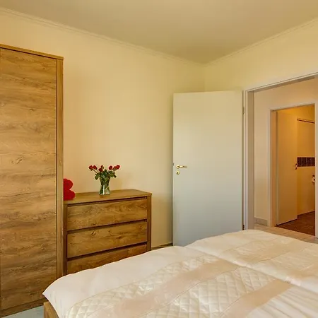 Διαμέρισμα Apartman Delicia *