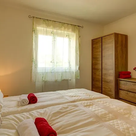 Apartman Delicia *
