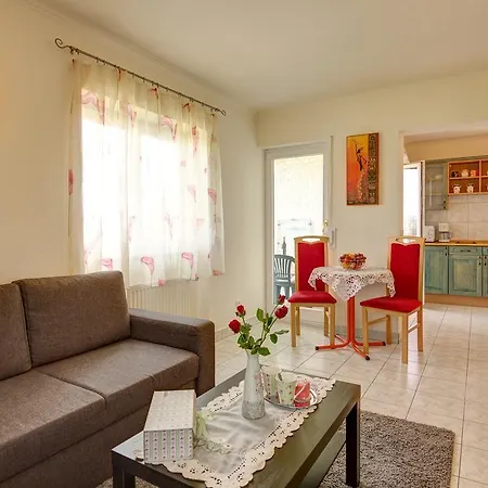 Apartman Delicia Hévíz